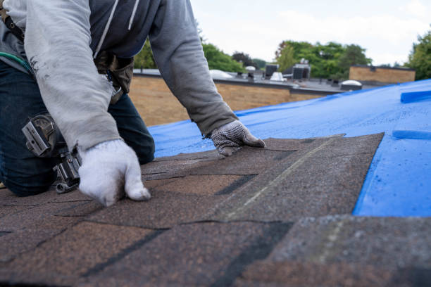 Best Best Roofing Contractors  in St Paul, MO