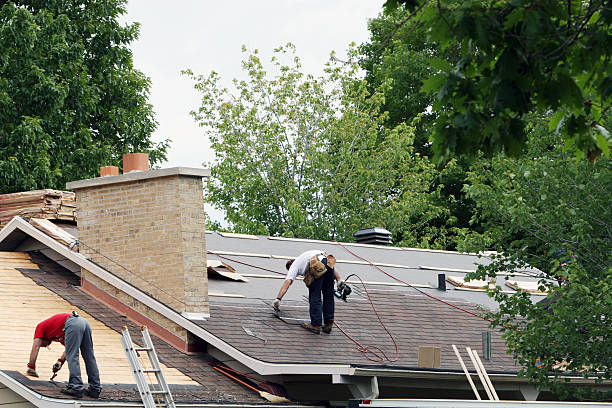 Best Storm Damage Roof Repair  in St Paul, MO