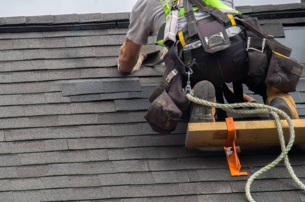  St Paul, MO Roofing Contractor Pros