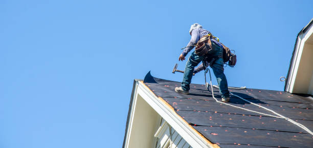 Best Residential Roofing Contractor  in St Paul, MO